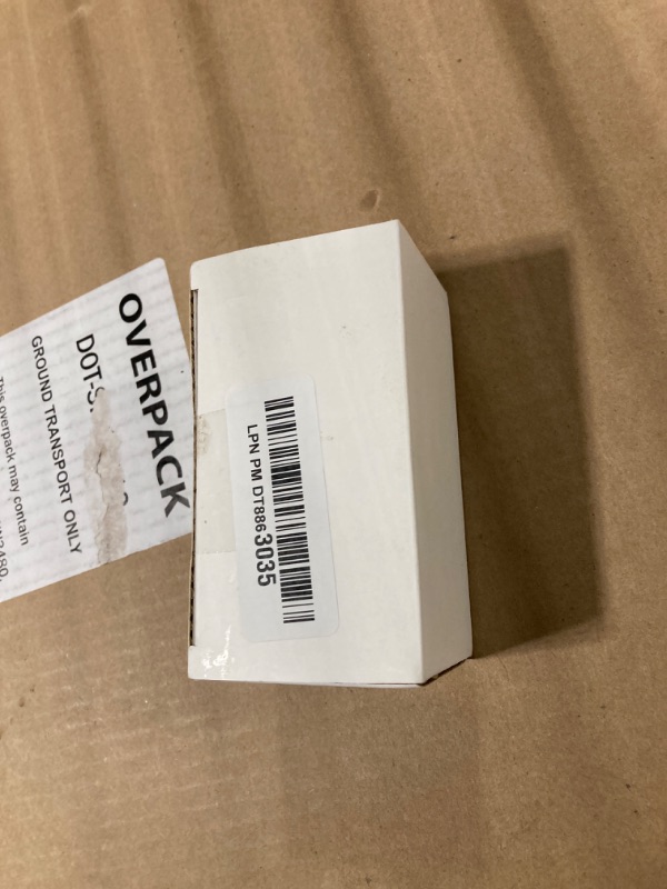 Photo 1 of QUASCO Universal Motorcycle Turn Signals Switchback LED Turn Signal Kit Front Mini Blinkers Compatible with Harley Honda Suzuki Triumph Yamaha, Ovral