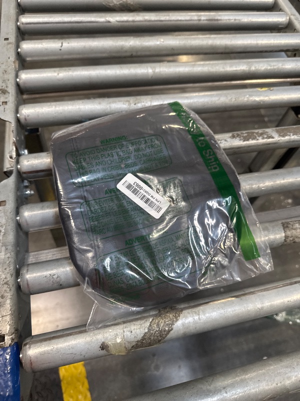 Photo 1 of INTGET Car Center Console Armrest Cover for Subaru Outback/Legacy Accessories 2015 2016 2017 2018 2019 Leather Middle Console Arm Rest Box Lid Seat Cover Protector Cushion Saver (Black)