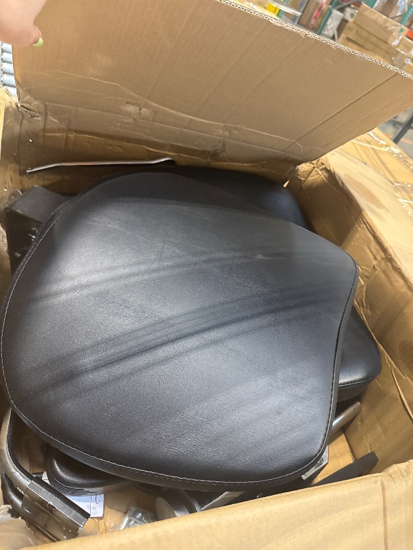 Photo 1 of "CANON" Hair Salon Chair
