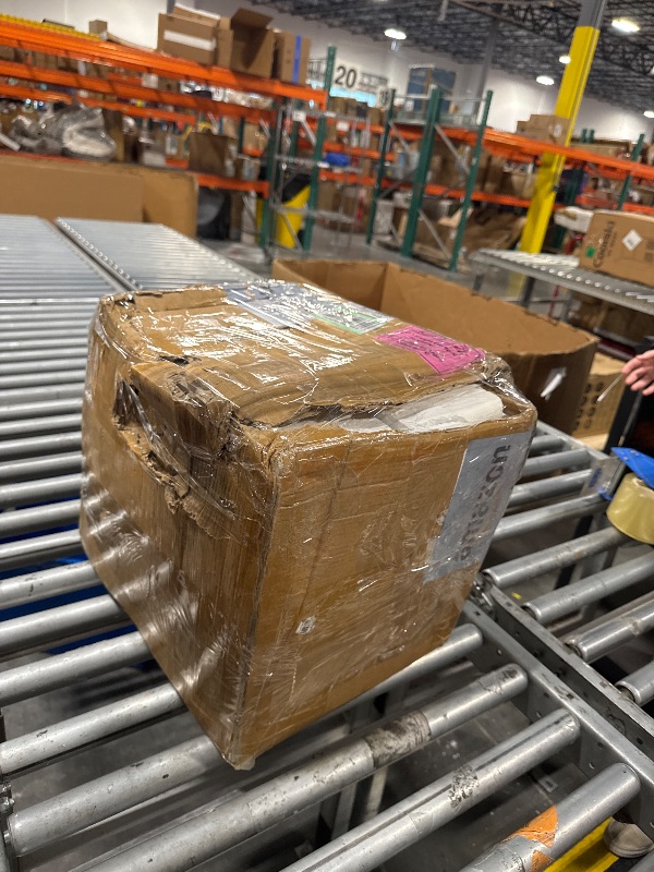 Photo 4 of AWD Power Take Off Assembly PTO PTU Transfer Case Differential Unit Transfer Case Replacement For Ford Edge Explorer Flex Taurus Taurus X V6 Lincoln MKX MKS MKT 2007-2015 600-234 AT4Z-7251-G AT4Z7251A