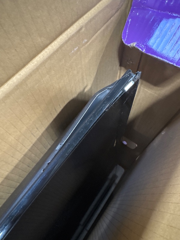 Photo 1 of Roku Smart TV – 65-Inch Select Series 4K HDR RokuTV with Roku Enhanced Voice Remote, Brilliant 4K Picture, Automatic Brightness, & Seamless Streaming – Live Local News, Sports, Family Entertainment  ***** ONLY PARTS****