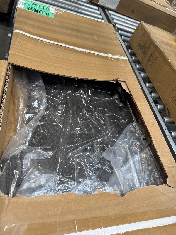 Photo 1 of 1/4" Skid Steer Attachment Plate Universal Quick Attach Mount Plate Compatible with Kubota, Bobcat Skid Steers and Tractors