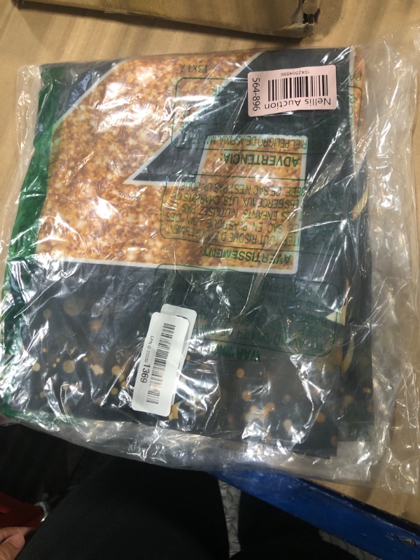 Photo 1 of Graduation Prom Banner Decorations for Party 2025, Black and Gold Prom 2025 Decorations Yard Sign Banner with Balloons for Prom Send Off Decorations 2025, 9.8 X 1.6 ft