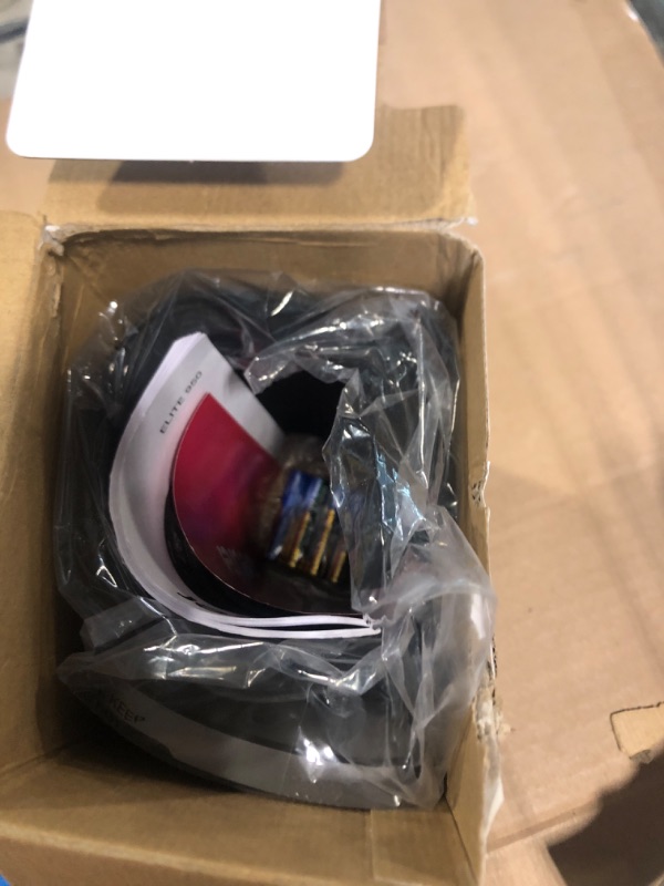 Photo 1 of Beurer BM81 easyLock Automatic Upper Arm Blood Pressure Monitor, Fully Electronic Smart Cuff Without Cables, Gentle Striction Plus Fast Measurement, Bluetooth, 240 Memory Sets