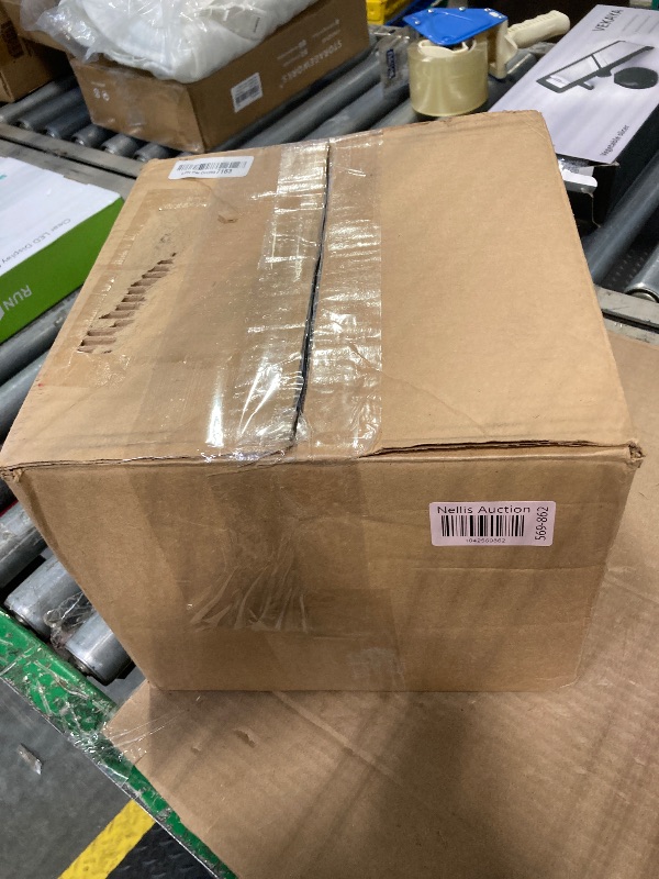 Photo 1 of ***MISSING PARTS // NO RETURN***
Hotec Wireless Bluetooth Portable PA Speaker System, Powerful Bluetooth Karaoke Machine with Dual Wireless Microphones for Karaoke, Wedding, Party, Teaching, Lecture, Church, Outdoor Indoor Activities