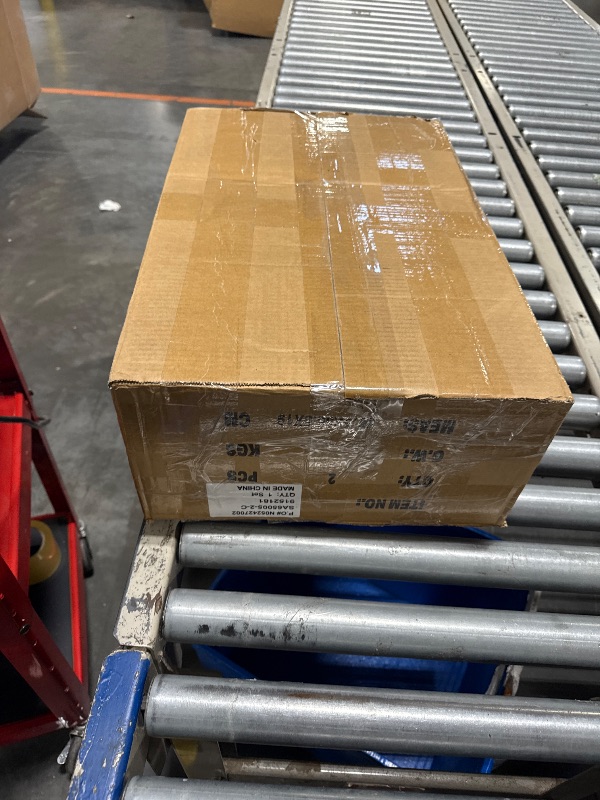 Photo 1 of A-Premium Rear Pair (2) Air Spring to Coil Spring Conversion Kit Compatible with Ford Expedition 1997-2002 & Lincoln Navigator 1998-2002, RWD, Driver and Passenger Side