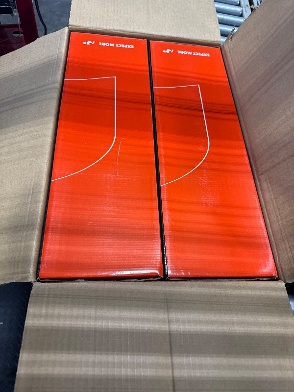 Photo 1 of A-Premium Rear Pair (2) Air Spring to Coil Spring Conversion Kit Compatible with Ford Expedition 1997-2002 & Lincoln Navigator 1998-2002, RWD, Driver and Passenger Side