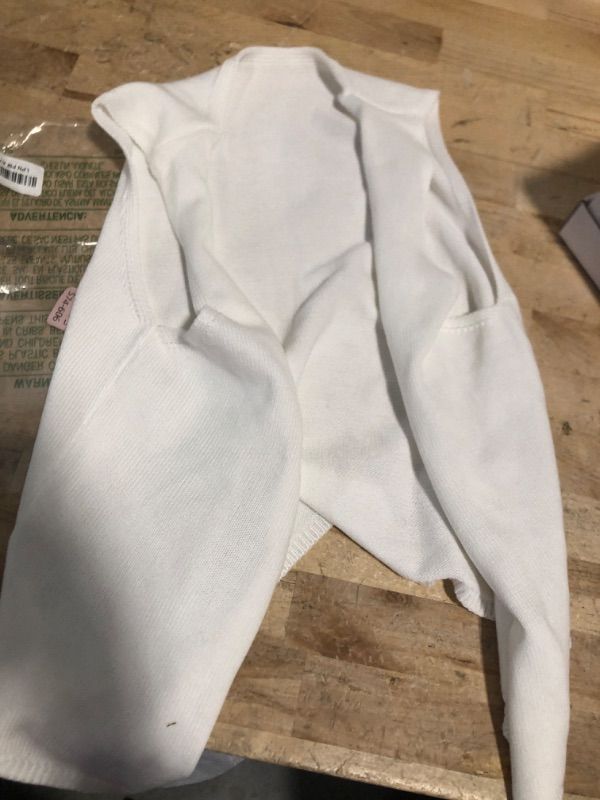 Photo 1 of  Womens Cotton Jacket Medium