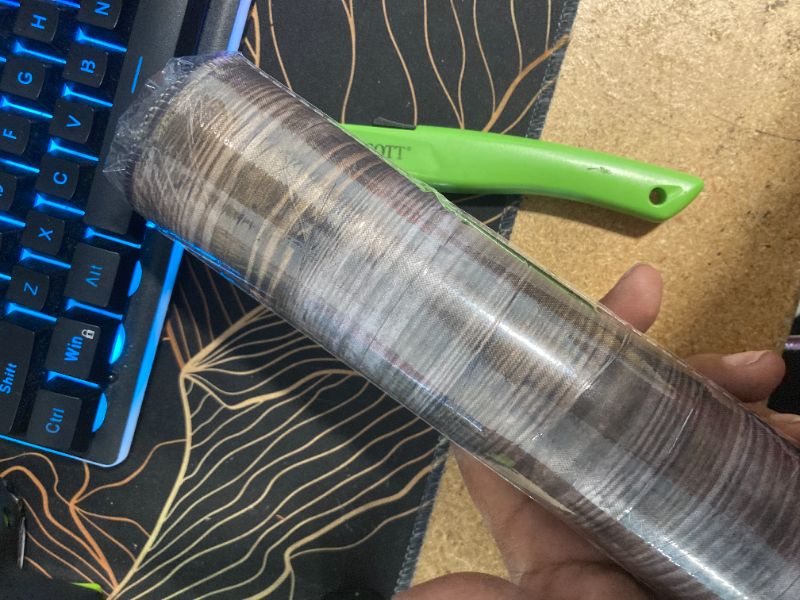 Photo 1 of  GALDAS GAMING MOUSE PAD 