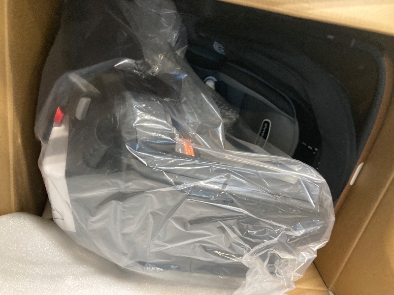 Photo 1 of ***broken leg*** Shyft DualRide with Carryall Storage Infant Car Seat and Stroller Combo (Boone Gray)