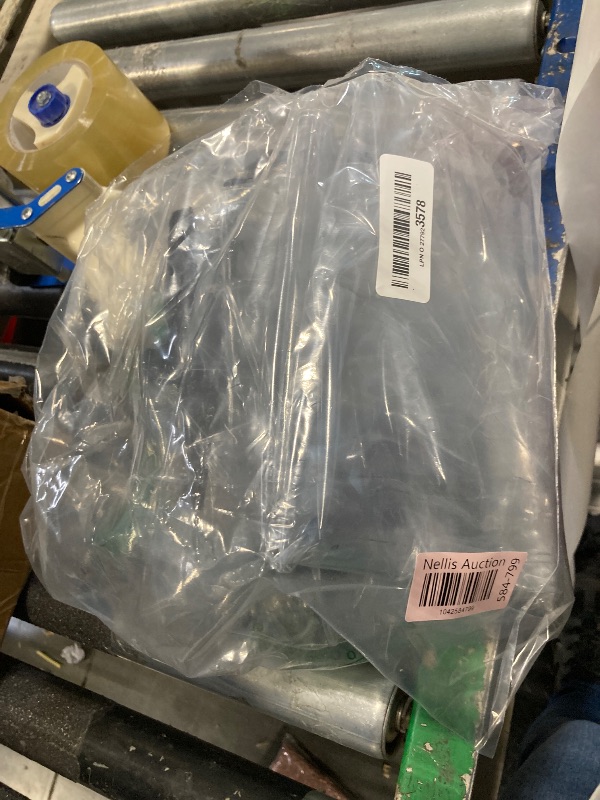 Photo 1 of Veki Clear Suitcase Cover PVC Protector with Zip, Waterproof Transparent Luggage Cover Protective Bag, for Plastic Trolley Case Cover Protect Suitcases from Scratch (Panax Pseudoginseng Open 32inch)