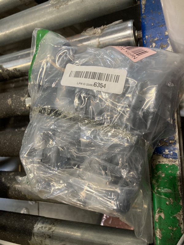 Photo 1 of Waterproof Junction Box, IP68, 3-Way Outdoor Cable Connectors,Outdoor/External Electrical Light Junction Box Ø 6mm-10.2mm (6 Pack)