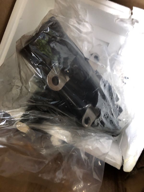 Photo 1 of A-Premium - Power Steering Gearbox Gear Box Compatible with Ford F-250 Super Duty 2005-2008, F-350 Super Duty 2005-2008, 5.4L 6.0L 6.4L 6.8L, Replace# 6C2Z3504AARM