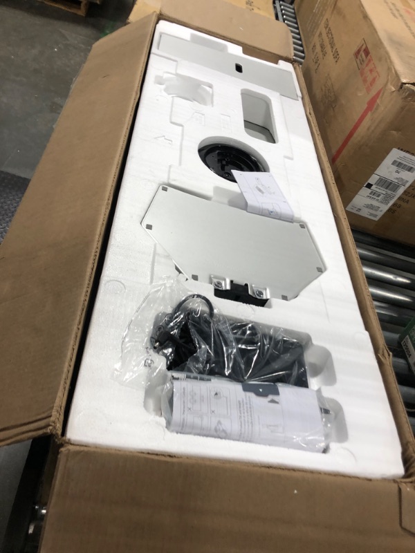 Photo 1 of SAMSUNG 49" Odyssey QD-OLED G9 (G95SC) Series Curved Smart Gaming Monitor, 240Hz, 0.03ms, AMD Freestyle Premium Pro, G-Sync Compatible, Dual QHD, Neo Quantum Processor Pro, LS49CG954SNXZA, 2023