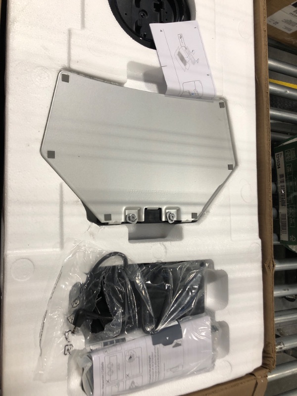 Photo 1 of SAMSUNG 49" Odyssey QD-OLED G9 (G95SC) Series Curved Smart Gaming Monitor, 240Hz, 0.03ms, AMD Freestyle Premium Pro, G-Sync Compatible, Dual QHD, Neo Quantum Processor Pro, LS49CG954SNXZA, 2023