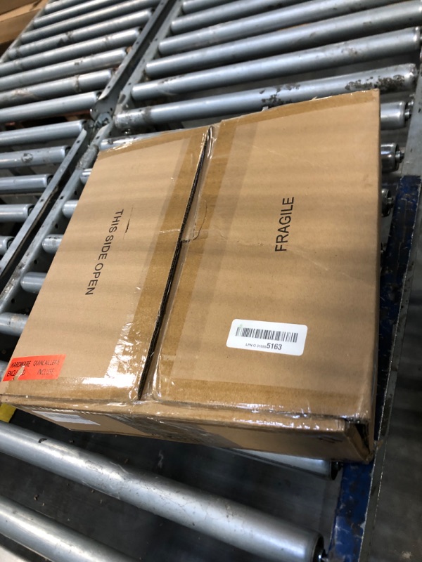 Photo 1 of TYNCEAOL Dimmable Modern Flush Mount Ceiling Light Fixture,Matte Black Round LED Lights Fixtures,5CCT 2700K-6000K Lighting for Kitchen Hallway Bedroom Laundry Room Hall Entryway Closet Bathroom 11.8in