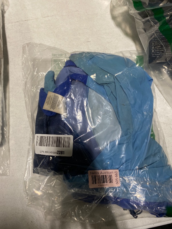 Photo 1 of *8HEAVILY USED**Columbia Men's Watertight II Jacket, 2024 Collegiate BLUE Navy, X-Large, SIMILAR MATERIAL TO THE REFERENCE PHOTO