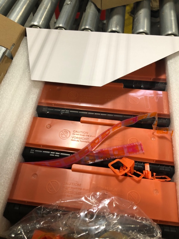 Photo 1 of 206X Toner Cartridges 4 Pack High Yield (with Chip) Compatible Replacement for HP 206X 206A for Color Laserjet Pro MFP M283fdw M283cdw M283fdn M282nw Pro M255dw M255nw M283 M255 Printer W2110X W2110A