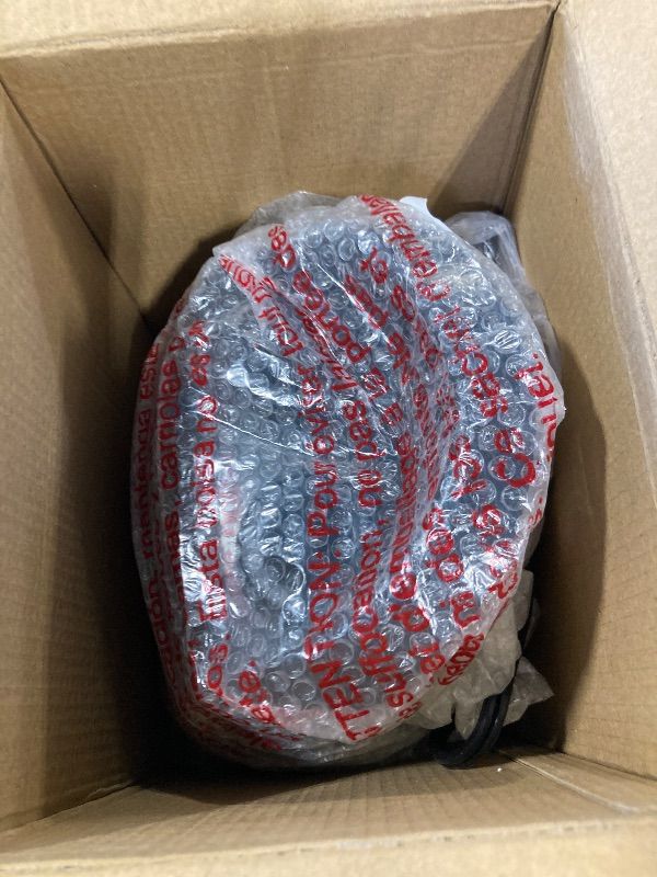 Photo 1 of 1500w ceramic fan heater 160v 60hz
