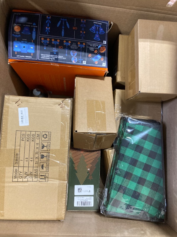 Photo 1 of ****MIXED LOT, FINAL SALE, NO RETURNS***