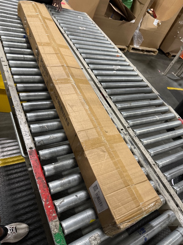 Photo 1 of FC FUNCHEER Gymnastics bar,5FT/6FT Horizontal Bars, Adjutable Gymnastic Bar for Kids Ages 5-20, 35.4" to 59"/45" to 71", Weight Limit 500 LBS,Home Gym Equipment