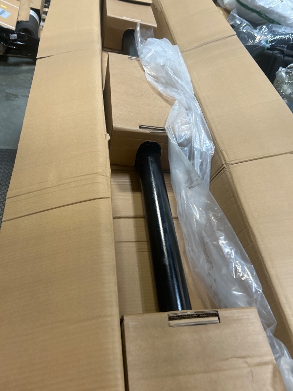 Photo 1 of A-Premium Rear Complete Drive Shaft Prop Shaft Driveshaft Assembly Compatible with Jeep MP Series Compass 2017-2022, BU Series Renegade 2017-2021, FWD/AWD, Automatic Transmission