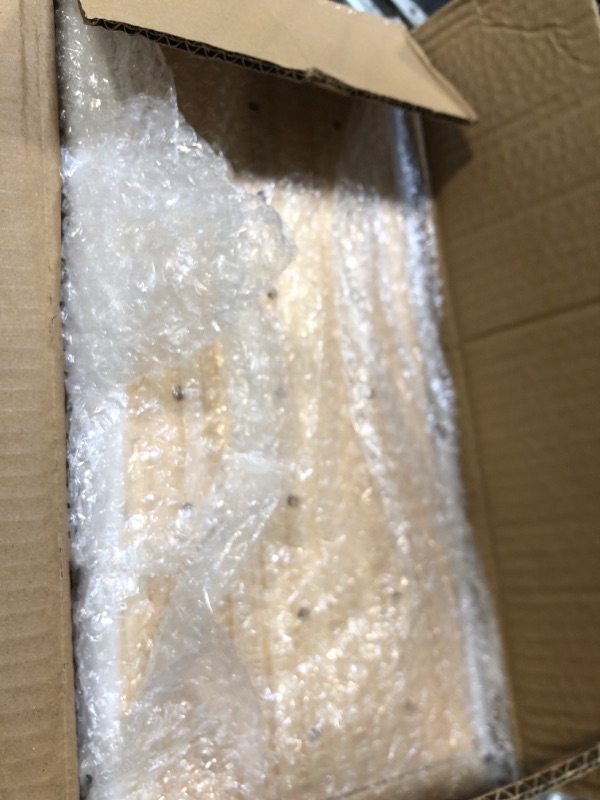 Photo 1 of New brothread 129 Spools(DIY) 360° Fully Rotating Wooden Thread Rack/Thread Holder Organizer with Double Doors(Inner Space Hold ? 500M Thread Spools) for Sewing, Quilting, Embroidery, Hair-braiding