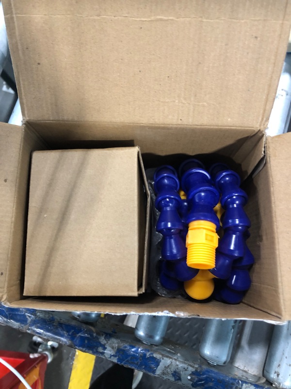 Photo 1 of Aacabo Two Way Water Pump - Kids Outdoor Fun Summer Game Toys