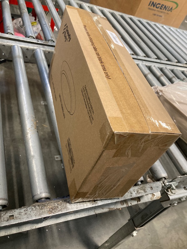 Photo 1 of CLOUDY BAY [4 Pack] Smart LED Flush Mount Lights,5/6 Inch Surface Mount Ceiling Lights with Remote Control,Smart WiFi Recessed Can Lights,Color Changing Retrofit,Work with Alexa/Google Assistant