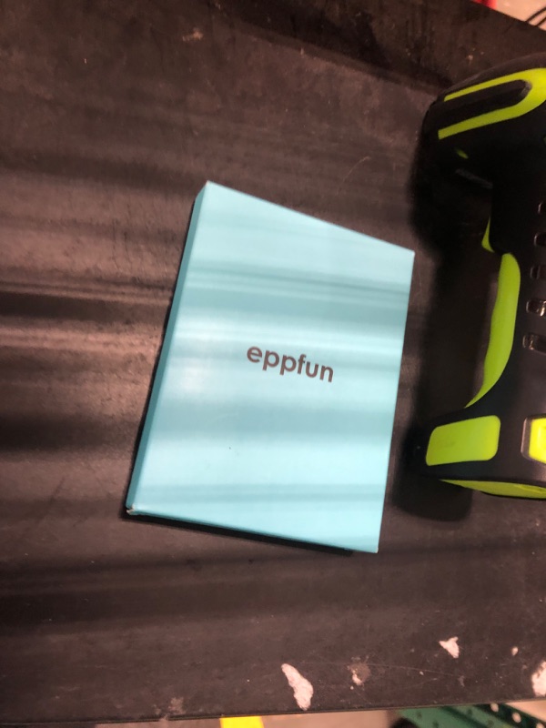 Photo 1 of eppfun USB C Bluetooth Adapter for PS5, Bluetooth 5.2 Audio Adapter with APTX Low Latency & aptX-Adaptive, Wireless Audio Transmitter to Connect 2 Wireless Headphones & Earbuds