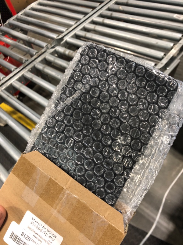 Photo 1 of SUNMALL Replacement Keyboard Compatible with HP ZBOOK 15 G1 ZBOOK 15 G2 ZBOOK 17 G1 ZBOOK 17 G2 Series (with Backlight,No Pointer)