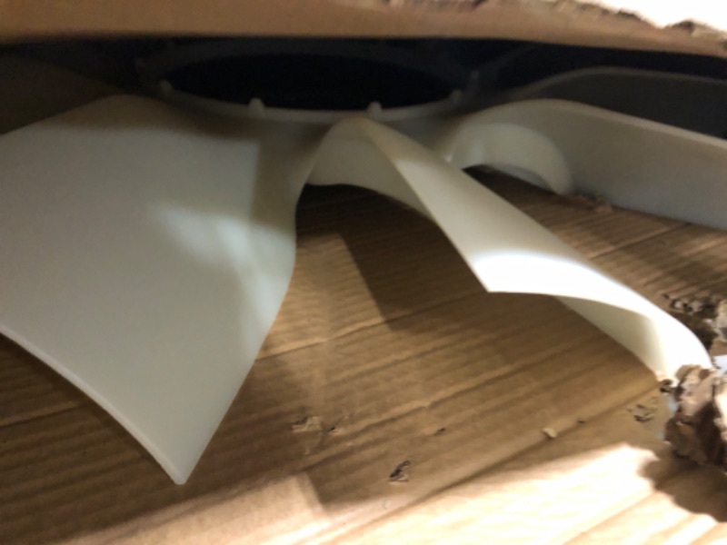 Photo 1 of A-Premium Engine Radiator Cooling Fan Blade Compatible with 11 CW, For Car & Truck Parts, Front Side, Replace# 4735-44003-14, 47354400314