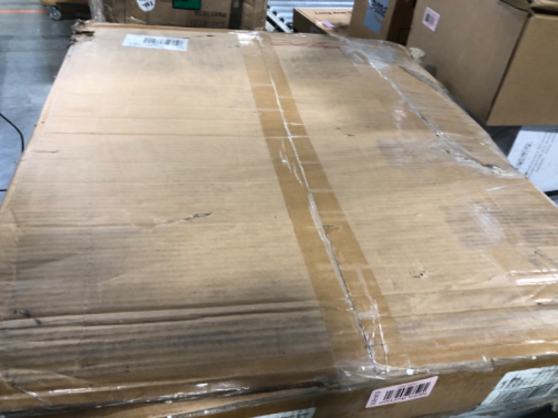 Photo 1 of TECMOJO 12U Wall Mount Server Cabinet IT Network Rack Enclosure Lockable Door and Side Panels Black,Cooling Fan,Glass Door,17.7inch Depth,for 19” IT Equipment,A/V Devices