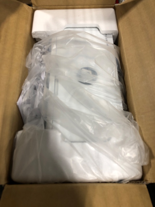 Photo 1 of HP LaserJet M110w Wireless Printer, Print, Fast speeds, Easy setup, Mobile printing, Best for small teams