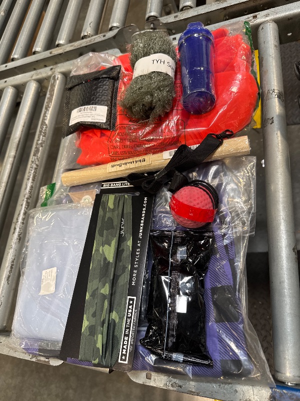 Photo 1 of **BUNDLE BOX OF ITEMS - FINAL SALE - NO RETURNS**
