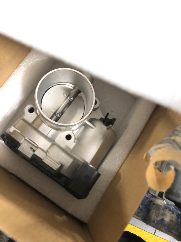 Photo 1 of Lapvier 1204455 Throttle Body Throttle Control Compatible with Polaris ACE 570 900 Ranger 570 900 1000 Sportsman 450 570 RZR 570 900 1000 Turbo PRO 2013-2025,0280750532