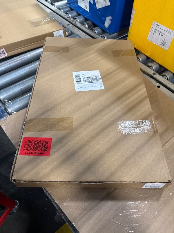 Photo 1 of **NEW/FACTORY SEALED**24 Inch Towel Racks for Bathroom with Towel Bar, Foldable Bath Towel Holder Hanger with 7Hook, Rustproof Towel Shelf Organizer Wall Mounted for Lavatory Storage Washroom Toilet Gray