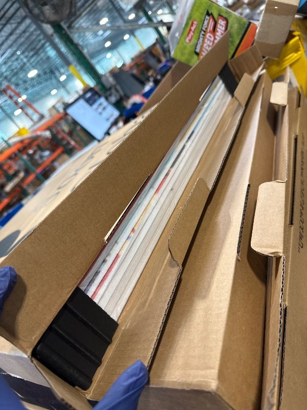 Photo 1 of **NEW/FACTORY SEALED** Soon Global Acoustical Wall Panels, 72 X 48 Inches Art Acoustic Panels, Decorative Acoustic Panels, Acoustic Wall Panels, Sound Absorbing Wall Art, Seraphina Echo
