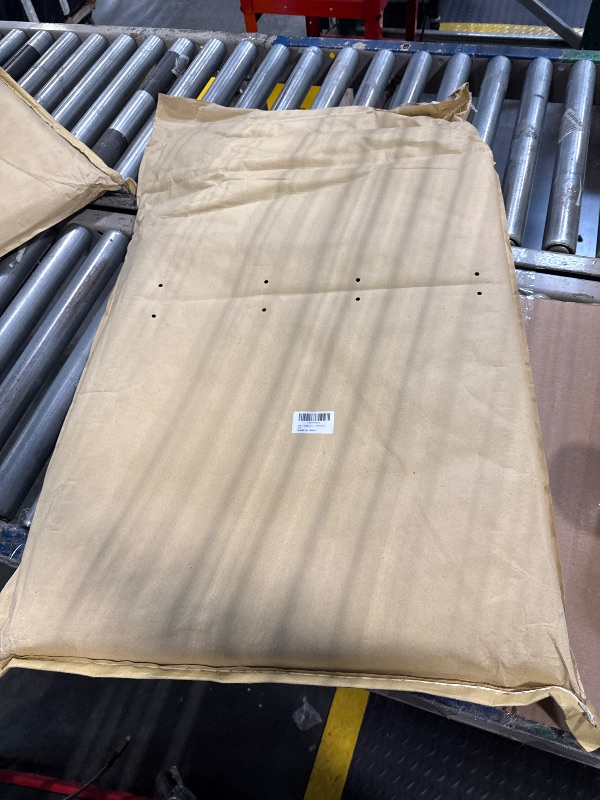 Photo 1 of **NEW/FACTORY SEALED** T TGBROS Truck Bed Mat for Jeep Gladiator JT 2020-2024 2025,All Weather 5FT Vehicle Bed Mat Trunk Liner for Jeep Gladiator Accessories,TPE Heavy Duty Pickup Car Bed Cargo Mat, Black