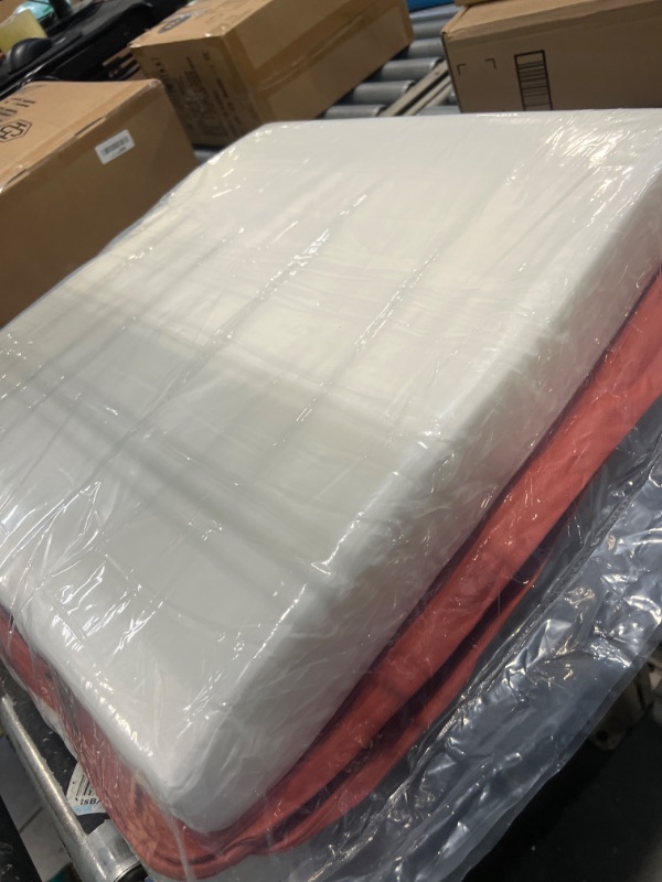 Photo 1 of 2 outdoor cushion seats with cover