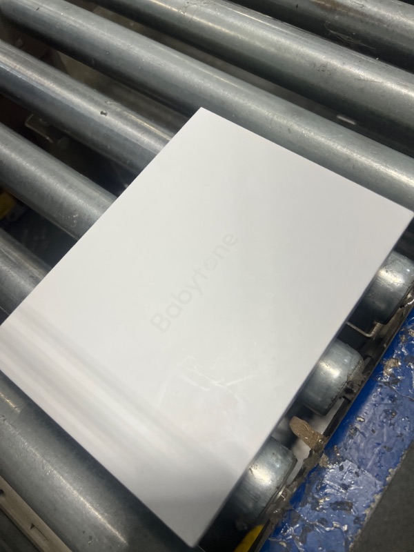 Photo 1 of Babytone Baby Sleep Monitor, Smart Baby Sock Tracking Heart Rate, Oxygen Level and Movement, Wearable Infant Foot Monitor with APP Bluetooth for 0-36 Months Newborn            