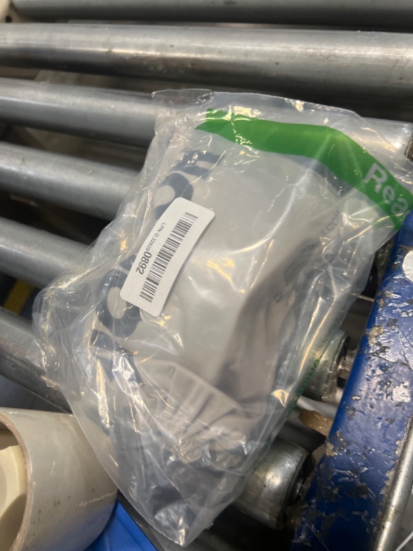 Photo 1 of ZIONOR Lagopus Ski Snowboard Goggles UV Protection Anti fog Snow Goggles for Men Women Adult Youth VLT 8.6% Black Frame Silver Lens