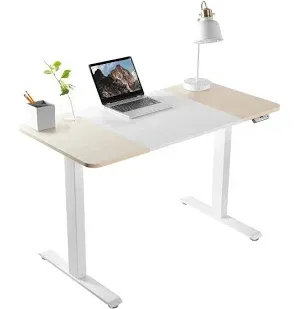 Photo 1 of 47 inch standing desk 