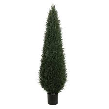 Photo 1 of  6FT ARTIFICIAL TOPIARY
