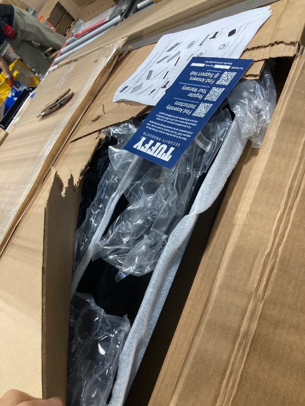 Photo 1 of 
Tuffy Security Products - Universal | Cargo Security Drawer | Mid-Sized SUV
