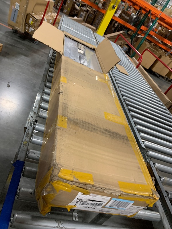 Photo 1 of  1 Pair 72inch x14 inch Aluminum Ramps Trailer Ramps 6500Lbs Hook Ramp
