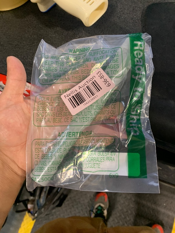 Photo 1 of Enhon Kitchen Faucet Installation Tools Compatible with Moen 118305 Collection Replacement, Faucet Removal and Install Tool, Faucet Tighten Loose Wrench Tool for Faucet Installation (Plastic,Quality)