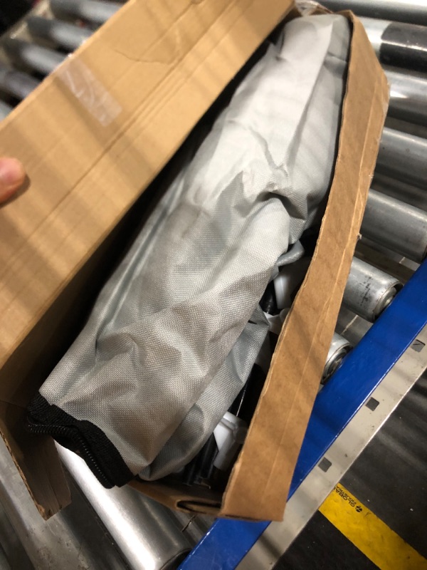 Photo 1 of TOPCUBE 3D Printer Enclosure for Bambu Lab A1, Large Size Enclosure with LED Light, Fireproof Waterproof Dustproof Noise Reduction Constant Temperature 3D Printer Cover, 550x600x670MM