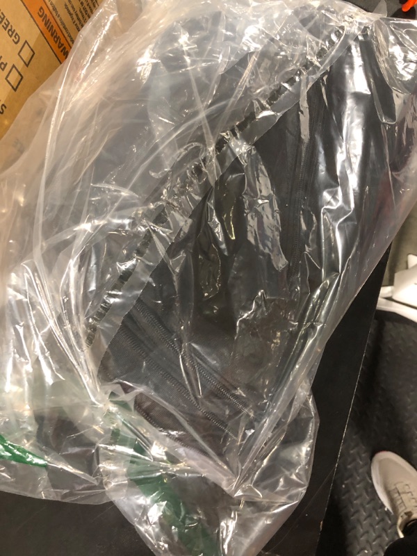 Photo 1 of MATEIN Carry on Backpack, Extra Large Travel Backpack Expandable Airplane Approved Weekender Bag for Men and Women, Water Resistant Lightweight Daypack for Flight 40L, Black