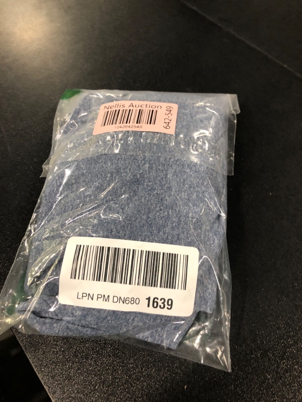 Photo 1 of ***only one, price locked unable change, will be 1/3 of the list price. LARGE SIZE*** NELEUS Men's 3 Pack Dry Fit Athletic Running Shirts,506 Black/Blue/Navy Blue,L